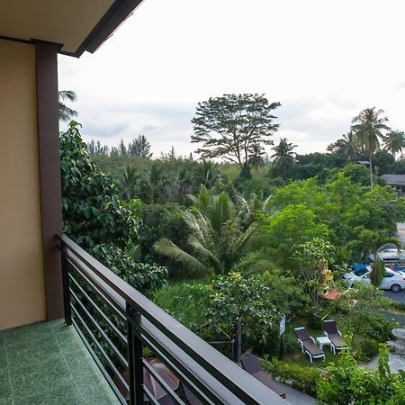 Khaolak Suthawan Resort - Sha Plus Khao Lak Buitenkant foto