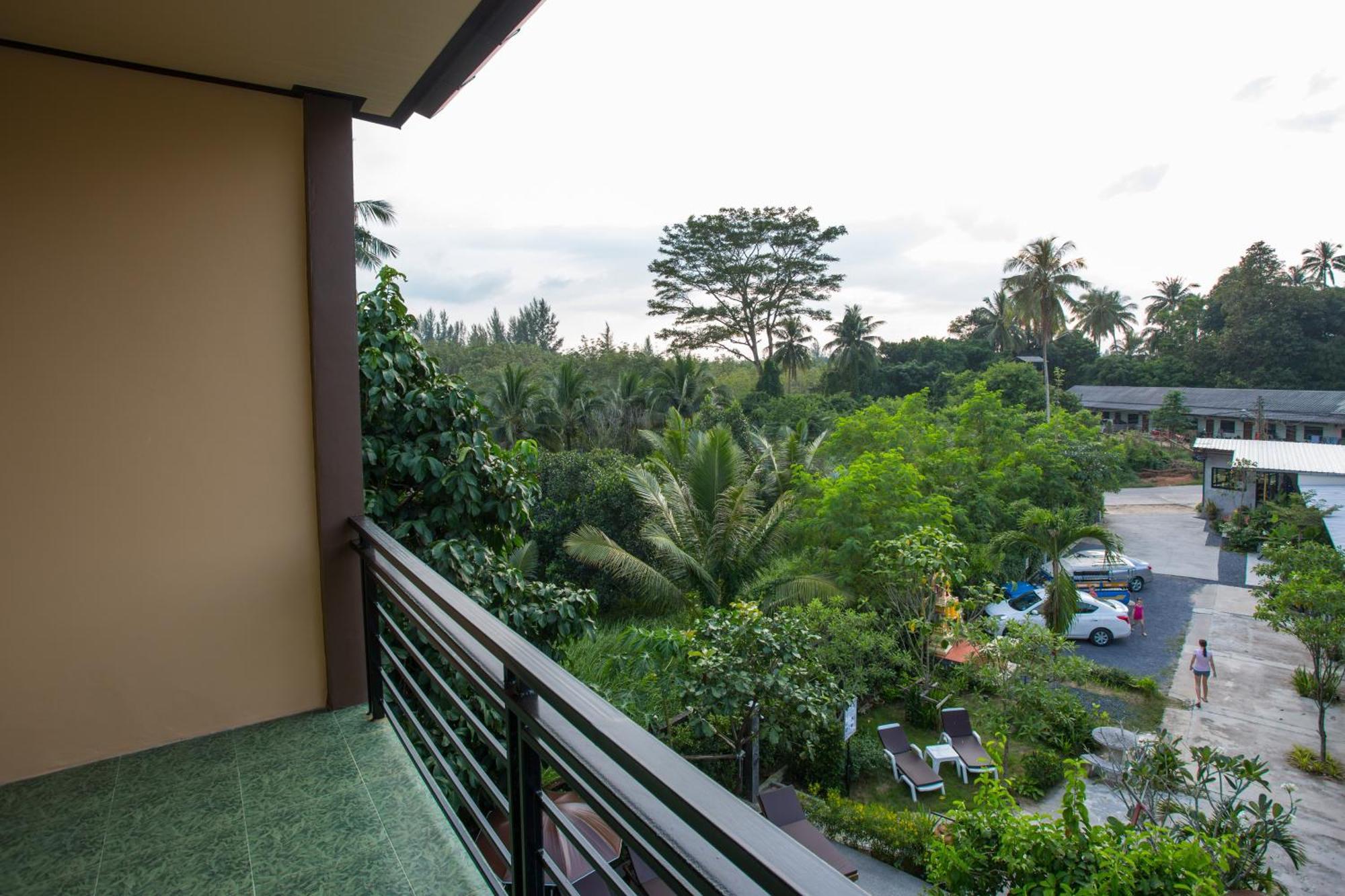 Khaolak Suthawan Resort - Sha Plus Khao Lak Buitenkant foto