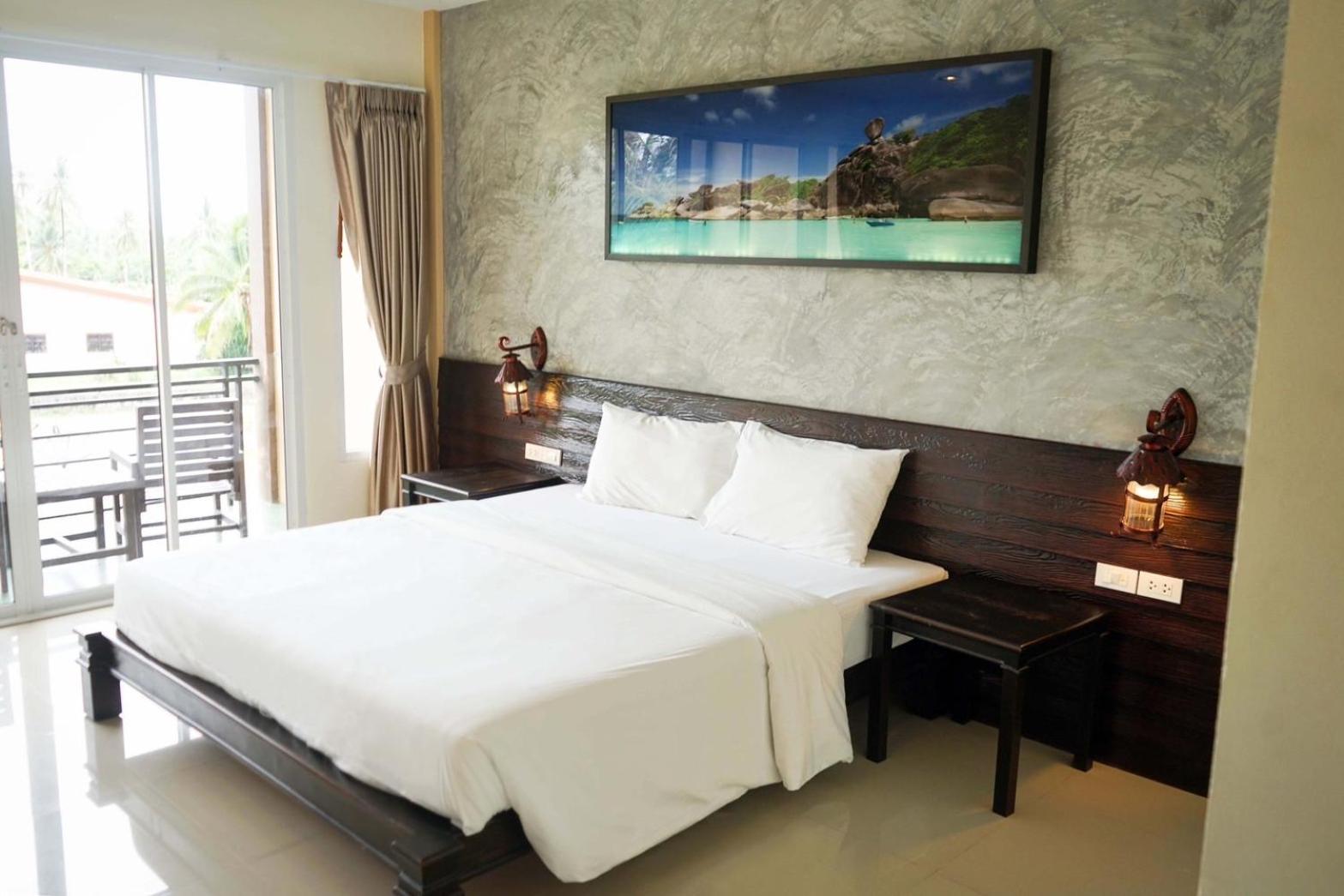 Khaolak Suthawan Resort - Sha Plus Khao Lak Buitenkant foto