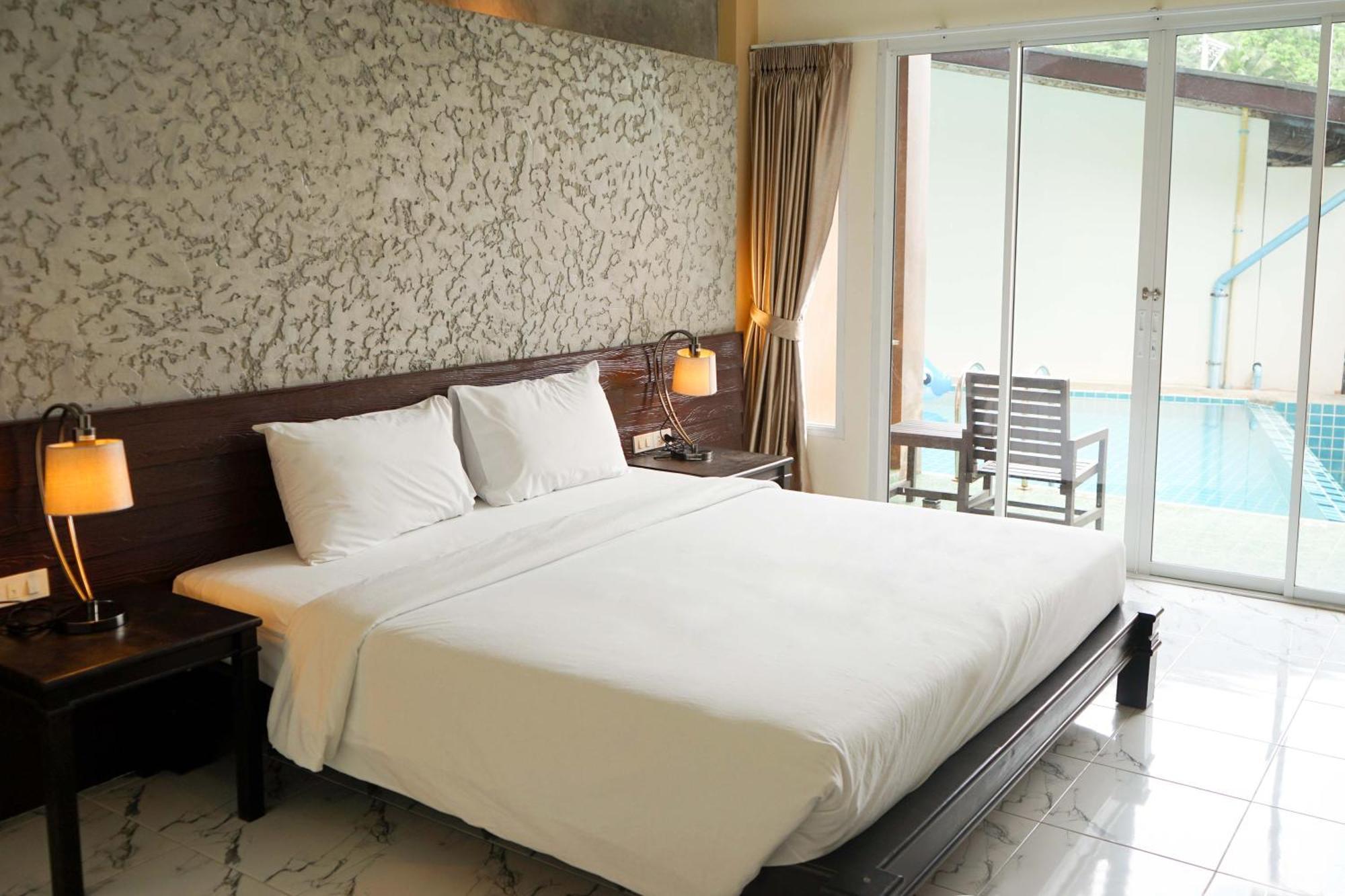 Khaolak Suthawan Resort - Sha Plus Khao Lak Buitenkant foto