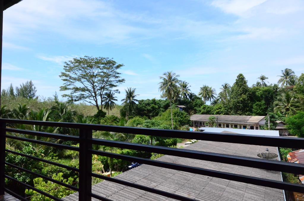 Khaolak Suthawan Resort - Sha Plus Khao Lak Buitenkant foto