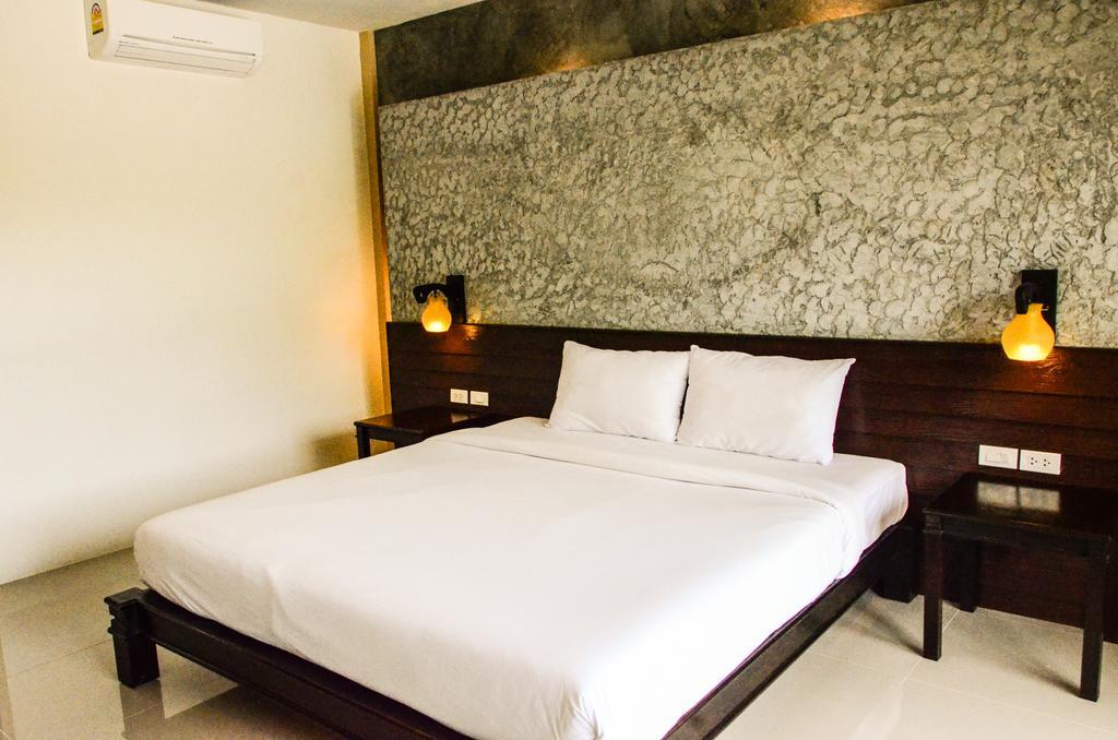 Khaolak Suthawan Resort - Sha Plus Khao Lak Buitenkant foto