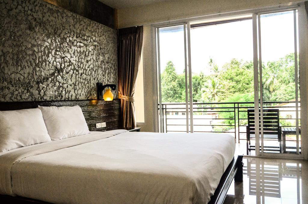 Khaolak Suthawan Resort - Sha Plus Khao Lak Buitenkant foto