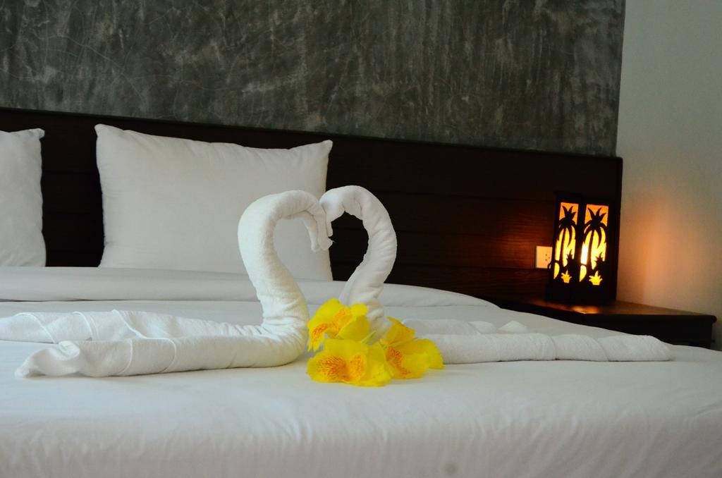 Khaolak Suthawan Resort - Sha Plus Khao Lak Buitenkant foto