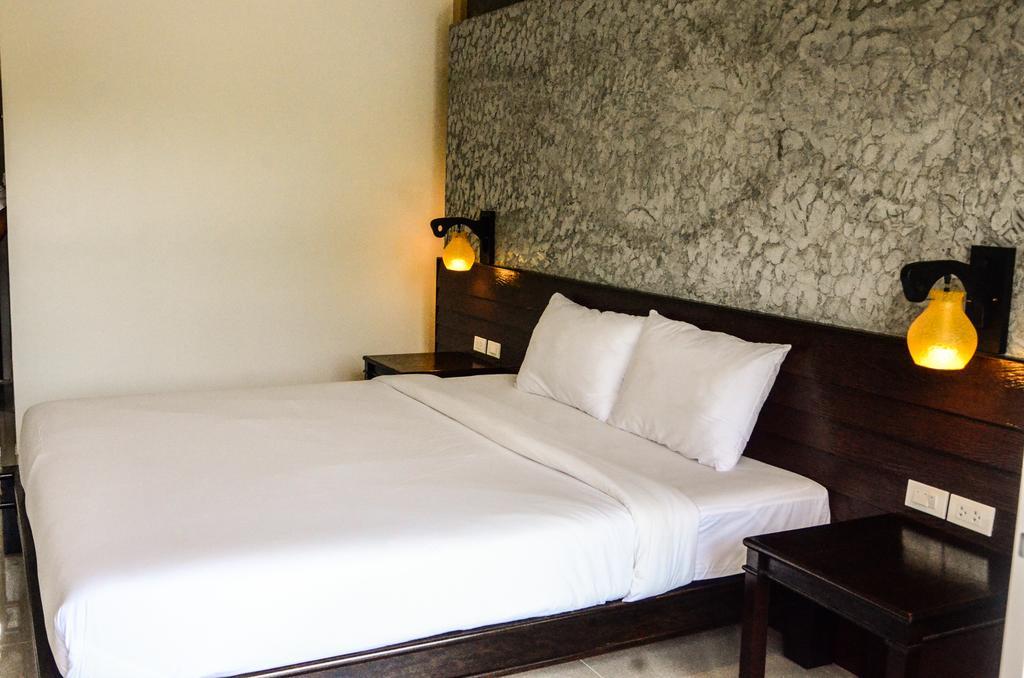 Khaolak Suthawan Resort - Sha Plus Khao Lak Buitenkant foto