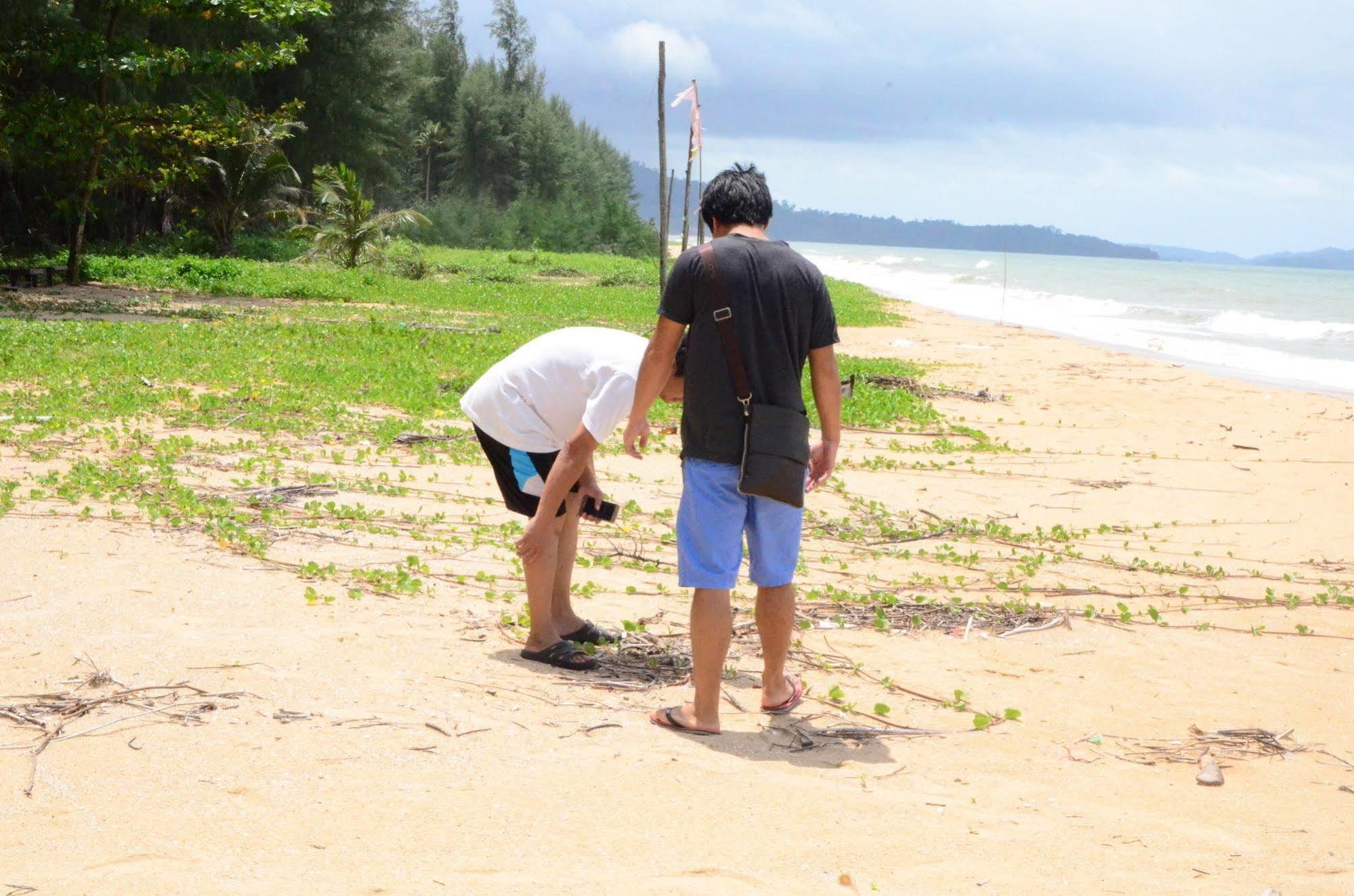 Khaolak Suthawan Resort - Sha Plus Khao Lak Buitenkant foto