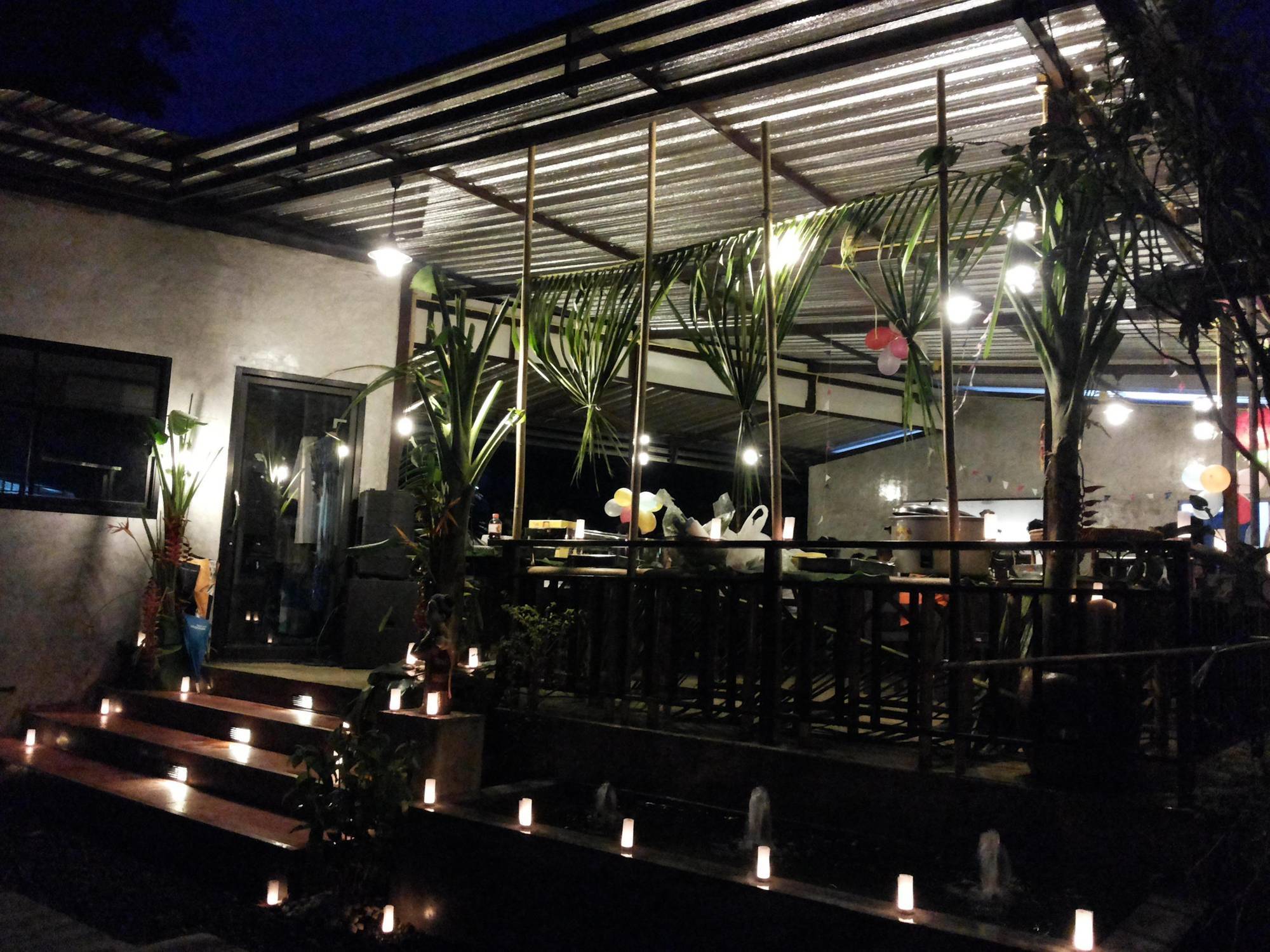 Khaolak Suthawan Resort - Sha Plus Khao Lak Buitenkant foto