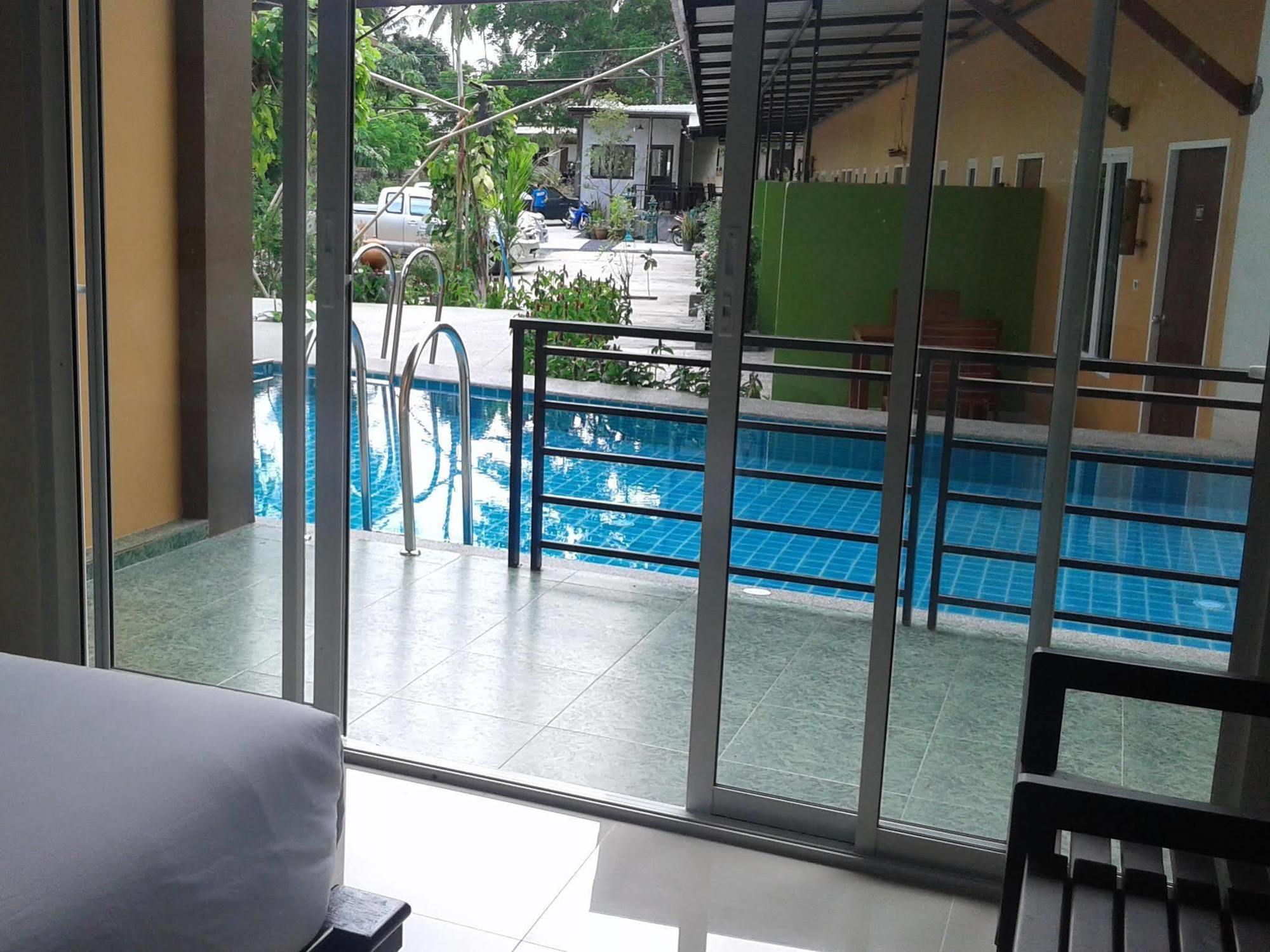 Khaolak Suthawan Resort - Sha Plus Khao Lak Buitenkant foto