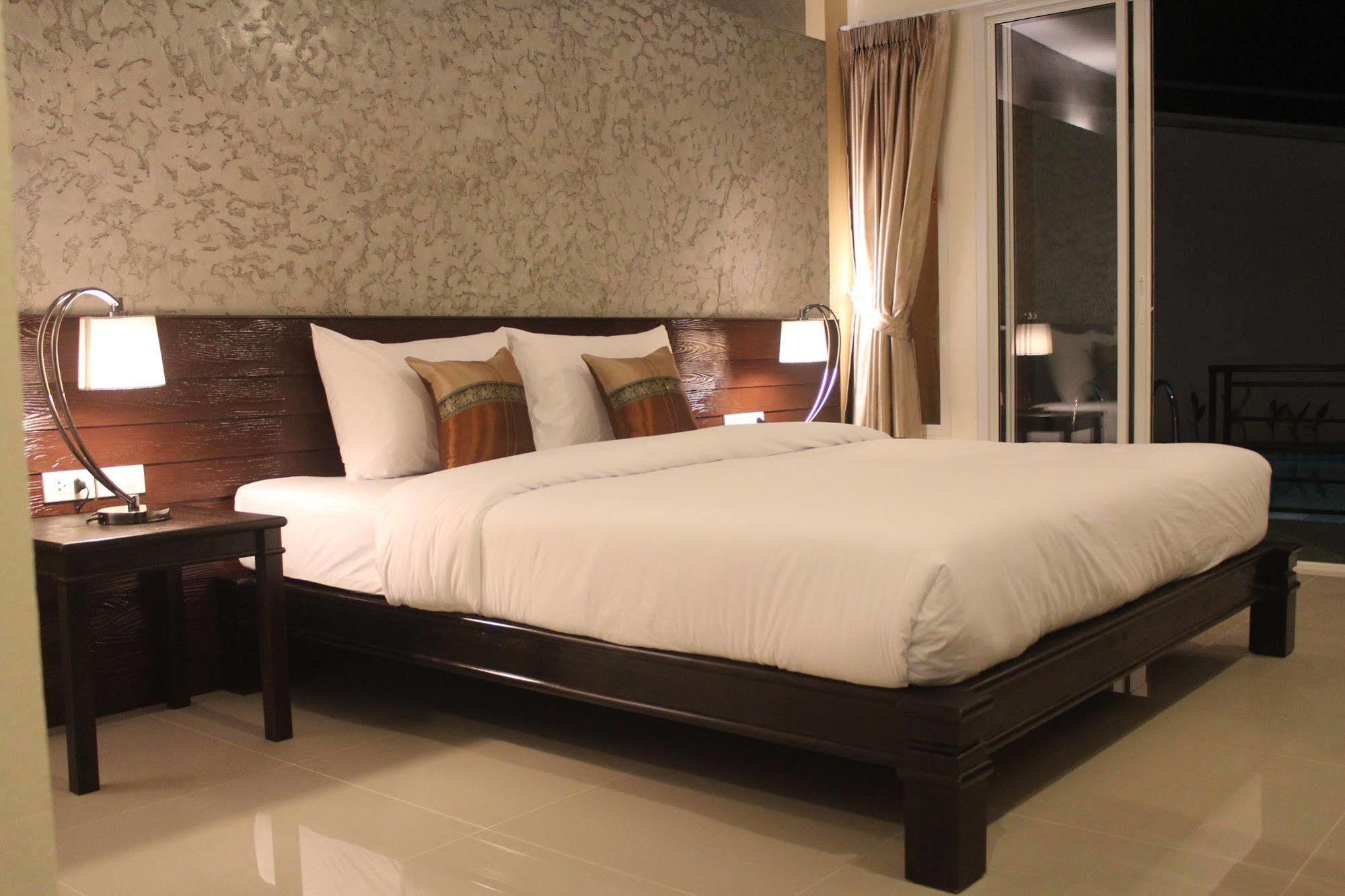 Khaolak Suthawan Resort - Sha Plus Khao Lak Buitenkant foto