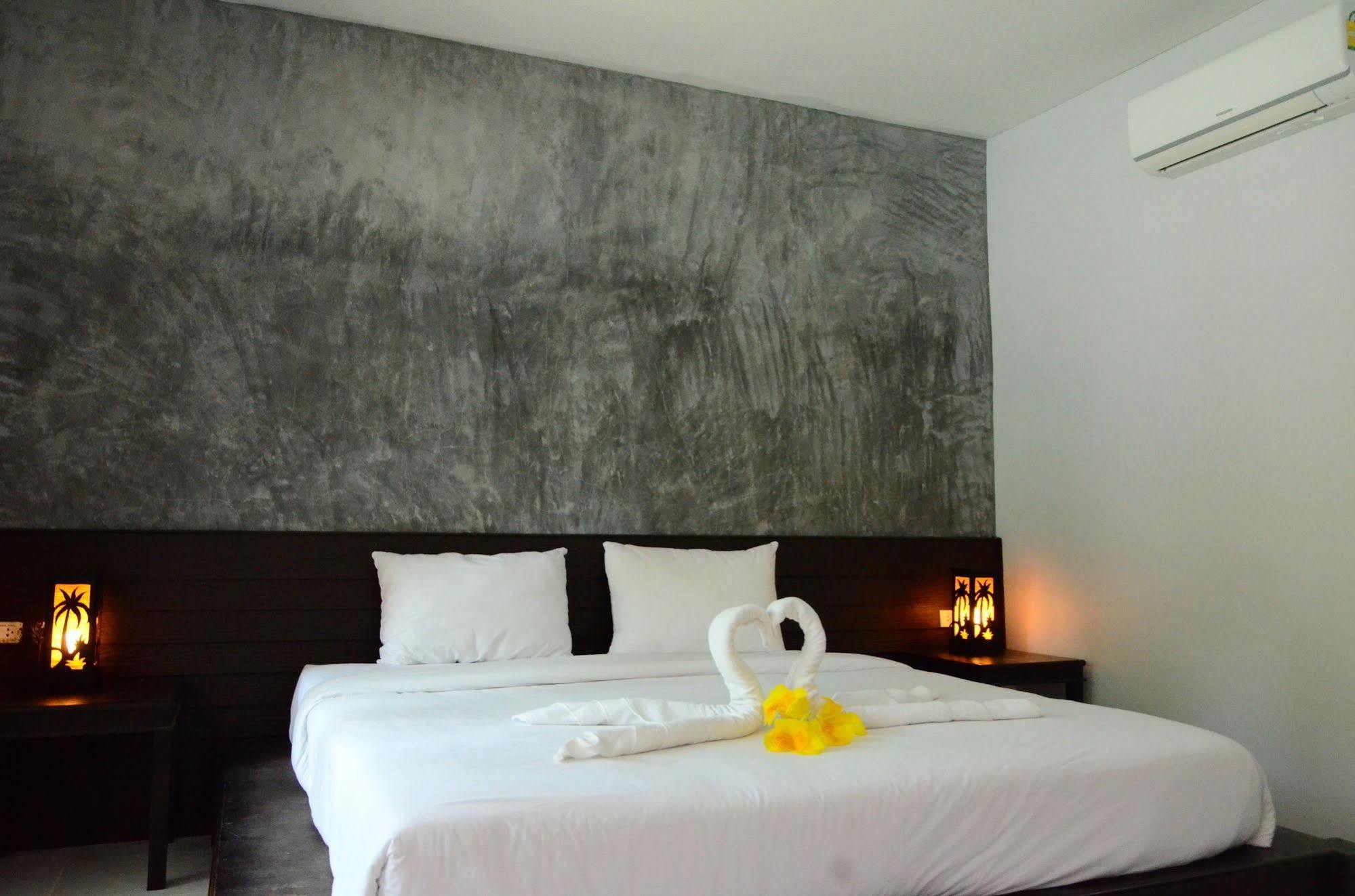 Khaolak Suthawan Resort - Sha Plus Khao Lak Buitenkant foto