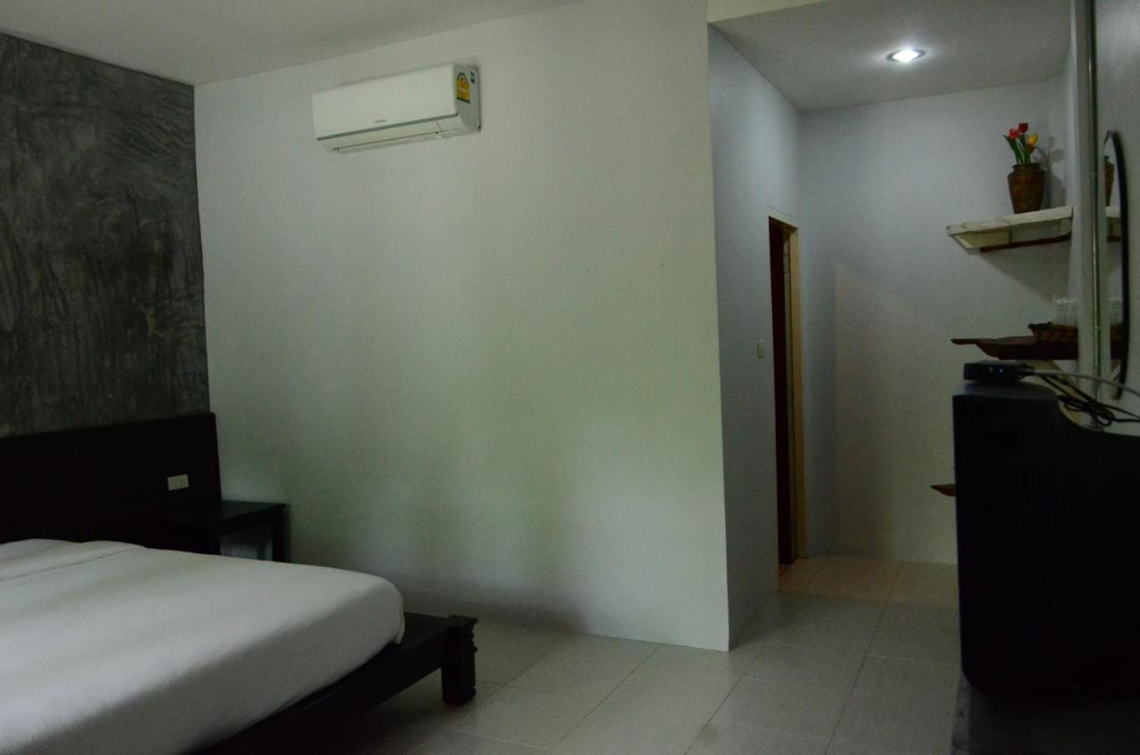 Khaolak Suthawan Resort - Sha Plus Khao Lak Buitenkant foto